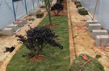 山區(qū)道路建設工程